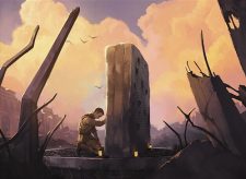 Memorial to Glory