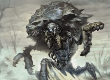 Mirelurk Queen