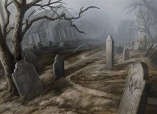 Mortuary Mire