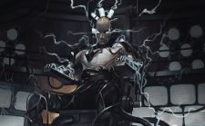 One with the Machine