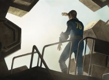 Open the Vaults
