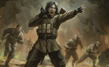 Paladin Elizabeth Taggerdy