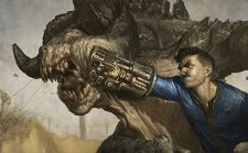 Power Fist
