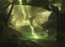 Radstorm