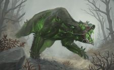 Rampaging Yao Guai