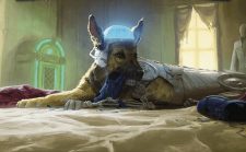 Rex, Cyber-Hound