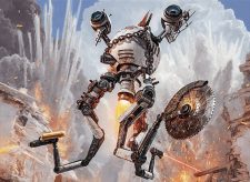 Rose, Cutthroat Raider