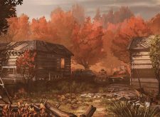 Scattered Groves
