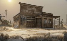 Scavenger Grounds