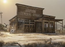 Scavenger Grounds