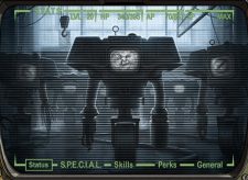 Securitron Squadron