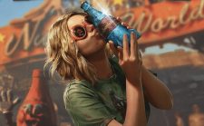 Sierra, Nuka’s Biggest Fan