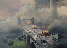 Silverbluff Bridge