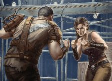 Single Combat