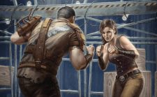 Single Combat