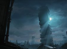Spire of Industry