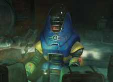 Steel Overseer