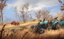 Sungrass Prairie