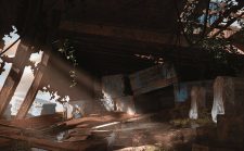 Sunken Hollow