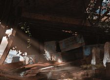 Sunken Hollow