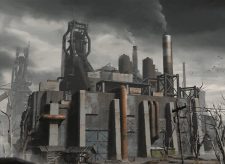 Temple of Malice