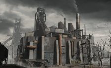 Temple of Malice
