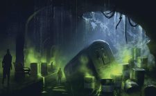 Temple of Mystery