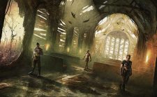 Temple of Silence