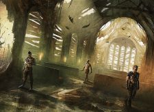 Temple of Silence