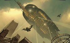 The Prydwen, Steel Flagship