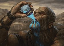 Thirst for Knowledge
