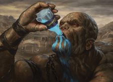Thirst for Knowledge