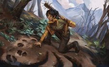 Tireless Tracker