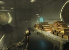 Treasure Vault