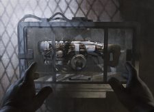 Unexpected Windfall