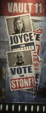 Vault 11: Voter’s Dilemma