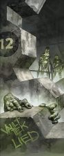 Vault 12: The Necropolis