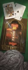 Vault 21: House Gambit