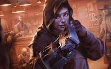 Veronica, Dissident Scribe
