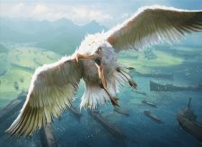 Vexing Radgull