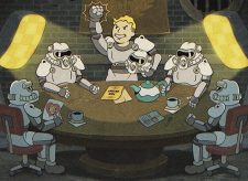 War Room