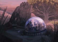 Wayfarer’s Bauble