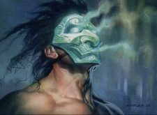 Auramancer’s Guise