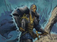 Benalish Commander