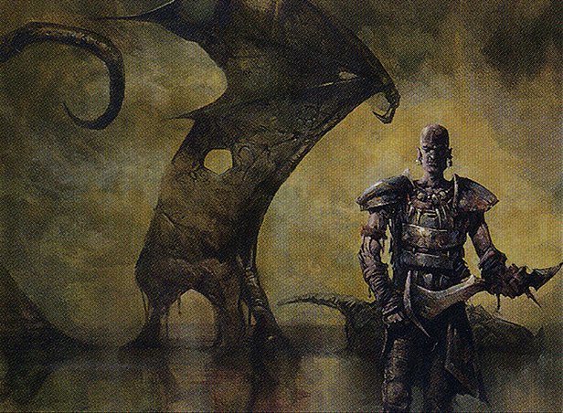 Big Game Hunter