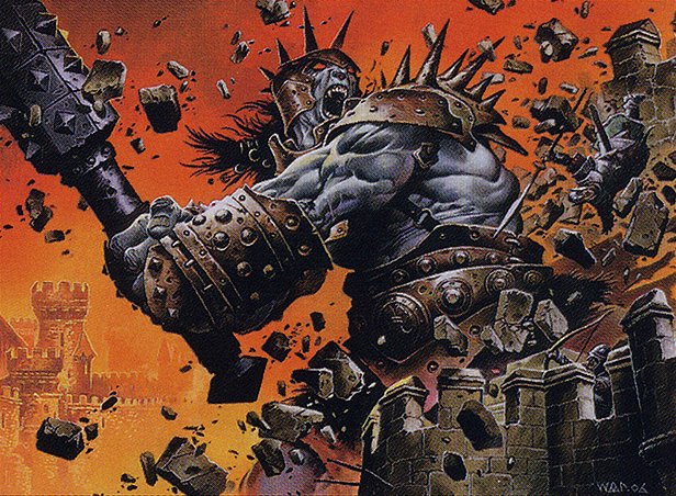 Brute Force