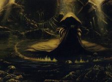 Circle of Affliction