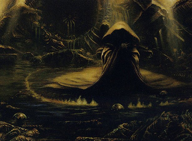 Circle of Affliction