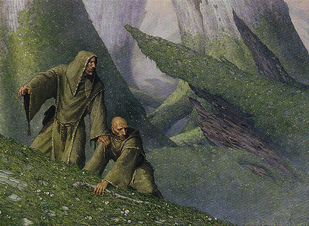 Citanul Woodreaders