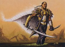 Crovax, Ascendant Hero